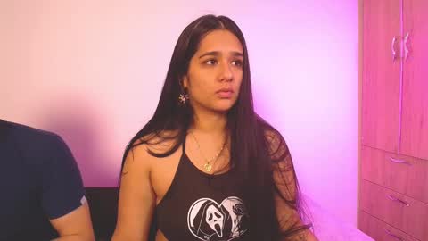 mae and nathan online show from October 1, 2025, 12:00 pm