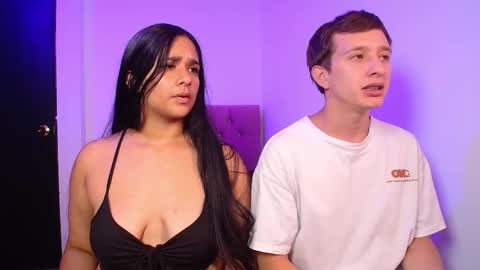 Snapshot of mae_nathan chatting on January 16, 2026, 5:39 pm mae and nathan online show from January 16, 2026, 5:39 pm