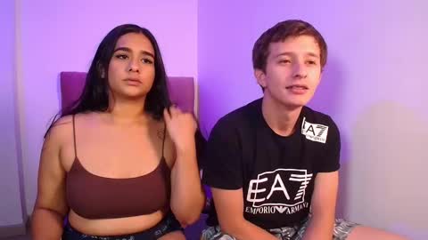 Snapshot of mae_nathan chatting on February 3, 2026, 5:07 pm mae and nathan online show from February 3, 2026, 5:07 pm