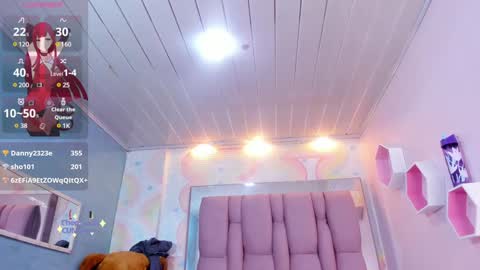 Snapshot of maee_angels chatting on December 31, 2024, 7:20 am MAEE ANGELS online show from December 31, 2024, 7:20 am