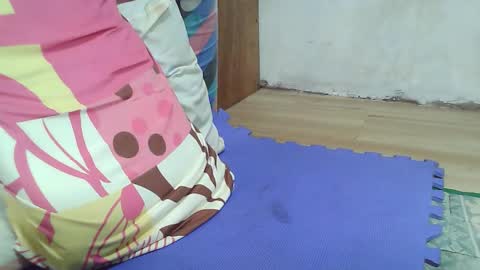 maegold69 online show from November 5, 2025, 1:11 pm