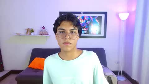 Maik online show from February 16, 2026, 8:49 pm