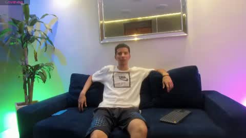 Mael Beischel online show from August 9, 2026, 11:48 am