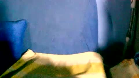 MaelahLove online show from January 6, 2025, 4:34 pm