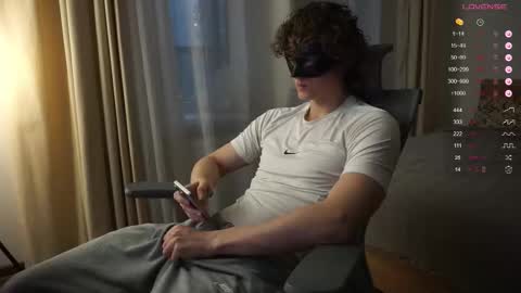 Mike XMaestro 3369 online show from November 23, 2025, 1:00 pm