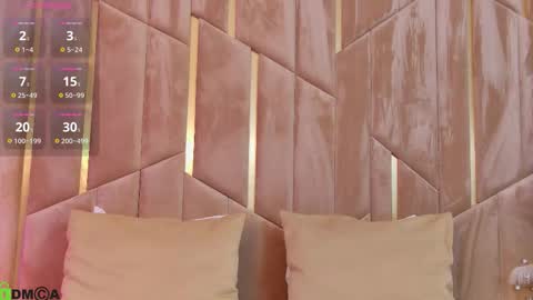 Snapshot of maevedream chatting on February 23, 2026, 9:01 pm M. online show from February 23, 2026, 9:01 pm