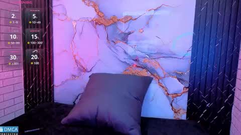 maevekuro online show from February 23, 2026, 3:04 am