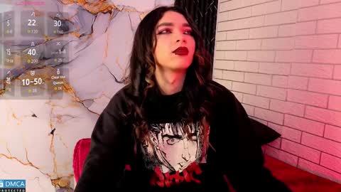 maevekuro online show from March 30, 2026, 3:07 am