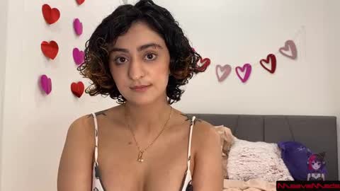 Meaves online show from January 31, 2026, 10:08 pm