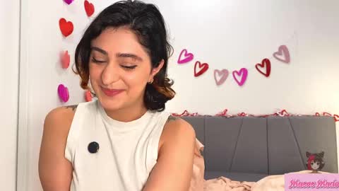 Meaves online show from February 17, 2026, 1:40 pm