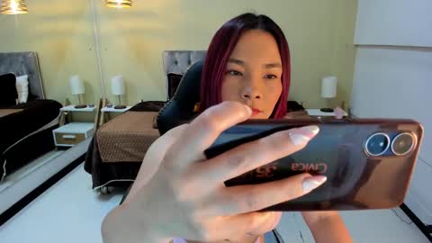 Snapshot of mafe_kailina chatting on September 30, 2025, 8:58 pm mafe_kailina online show from September 30, 2025, 8:58 pm