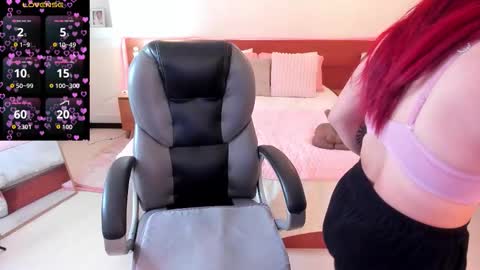 mafe_kailina online show from March 17, 2026, 7:39 pm