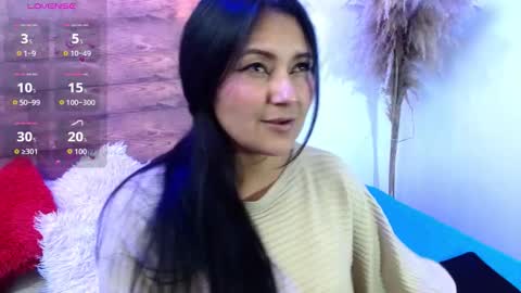 mafevelezzz online show from December 18, 2025, 9:32 pm