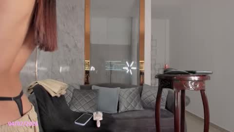 mafearias23 online show from February 4, 2026, 12:22 pm