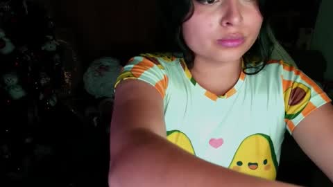 mafecito24 online show from December 5, 2025, 1:58 am