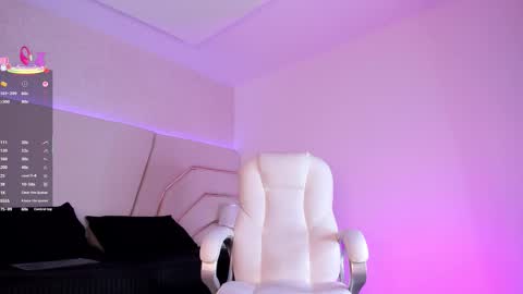 Mafe online show from November 8, 2025, 8:36 am