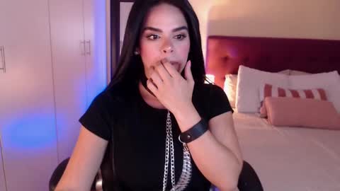 Mafer Flor online show from February 17, 2025, 3:15 am