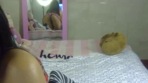 maferchavez88 online show from March 12, 2026, 11:44 pm