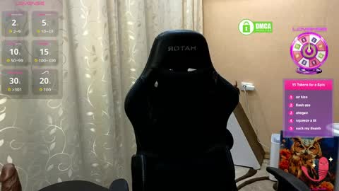 mag1c_eyes online show from April 11, 2026, 7:51 pm