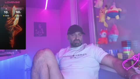 Snapshot of magabear chatting on February 5, 2025, 4:25 pm Magabear online show from February 5, 2025, 4:25 pm