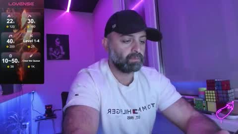 Snapshot of magabear chatting on September 22, 2025, 3:19 am Magabear online show from September 22, 2025, 3:19 am