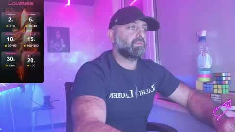 Snapshot of magabear chatting on October 27, 2025, 3:49 pm Magabear online show from October 27, 2025, 3:49 pm