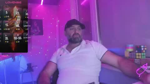 Snapshot of magabear chatting on October 29, 2025, 2:25 am Magabear online show from October 29, 2025, 2:25 am