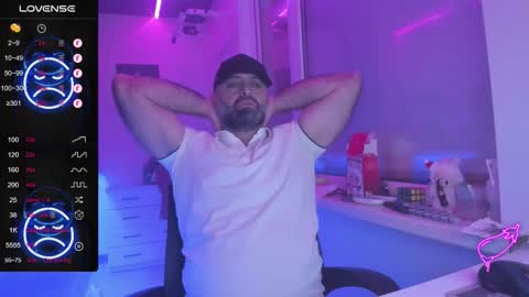 Magabear online show from January 12, 2026, 10:31 am