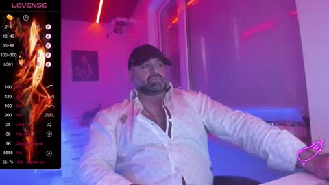 Magabear online show from February 15, 2026, 10:58 am