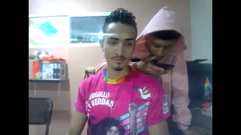 Snapshot of magallanes2134 chatting on September 16, 2025, 5:25 pm magallanes2134 online show from September 16, 2025, 5:25 pm