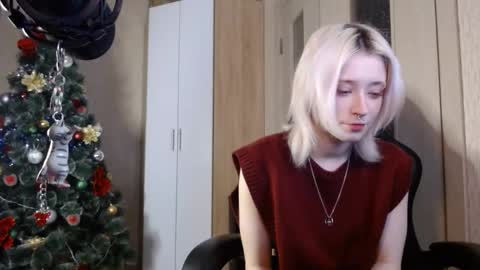 Sophia online show from January 12, 2026, 4:45 pm