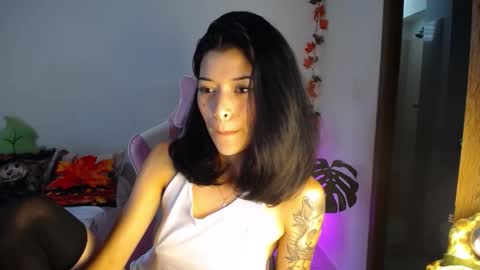 maggie online show from October 6, 2025, 7:11 pm