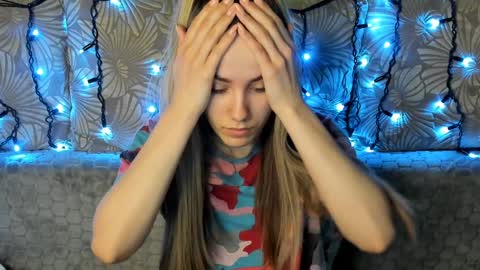 Snapshot of maggiecake chatting on January 29, 2025, 1:58 am Maggie online show from January 29, 2025, 1:58 am