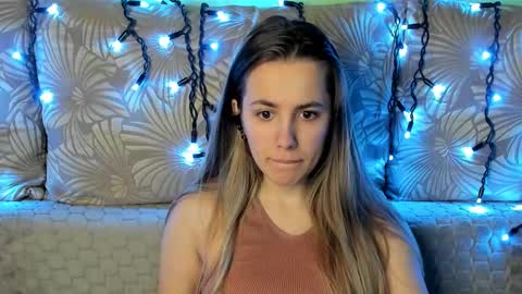 Maggie online show from March 19, 2026, 1:53 am