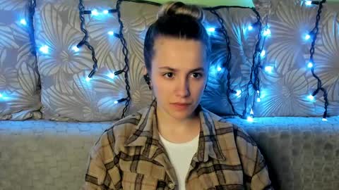 Maggie online show from April 13, 2026, 12:16 am