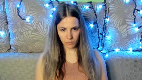Maggie online show from July 3, 2026, 2:18 am