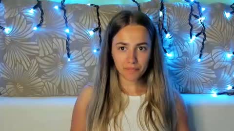 Maggie online show from August 7, 2026, 2:24 am