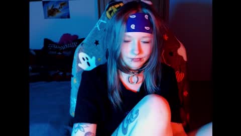 Magdalene Swaggy online show from March 5, 2026, 7:10 pm