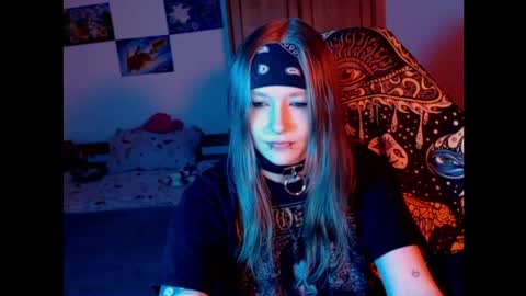 Magdalene Swaggy online show from April 9, 2026, 6:02 pm