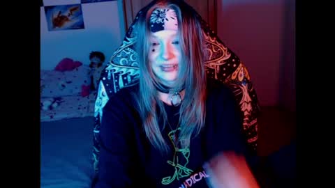 Magdalene Swaggy online show from April 10, 2026, 5:39 pm