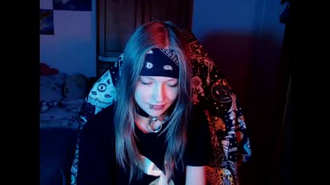 Magdalene Swaggy online show from April 27, 2026, 6:39 pm