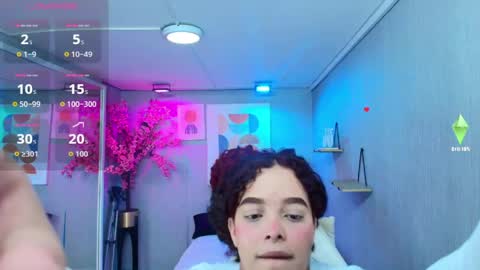 Maggy online show from June 4, 2026, 3:34 am