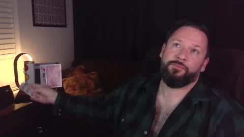 Magic online show from February 12, 2026, 5:46 am