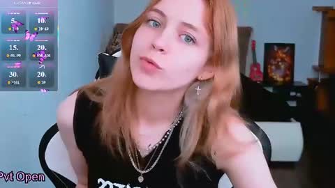 Bella online show from July 22, 2026, 12:41 pm