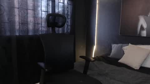 Snapshot of magic_boy01 chatting on September 11, 2025, 8:31 pm Damian Rivers online show from September 11, 2025, 8:31 pm