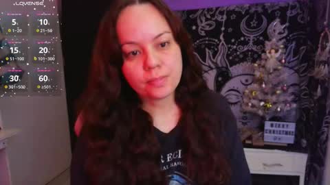 Claire online show from December 20, 2025, 1:40 pm