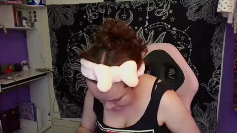 Claire online show from March 22, 2026, 9:07 pm