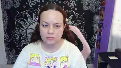 Claire online show from May 24, 2026, 9:20 pm