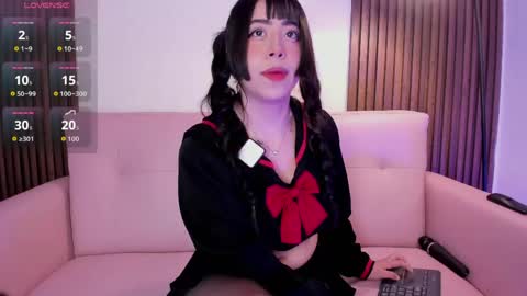 Cony online show from May 5, 2026, 2:52 am