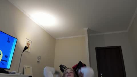 Snapshot of magic_couple13 chatting on December 27, 2024, 10:01 am Alice online show from December 27, 2024, 10:01 am